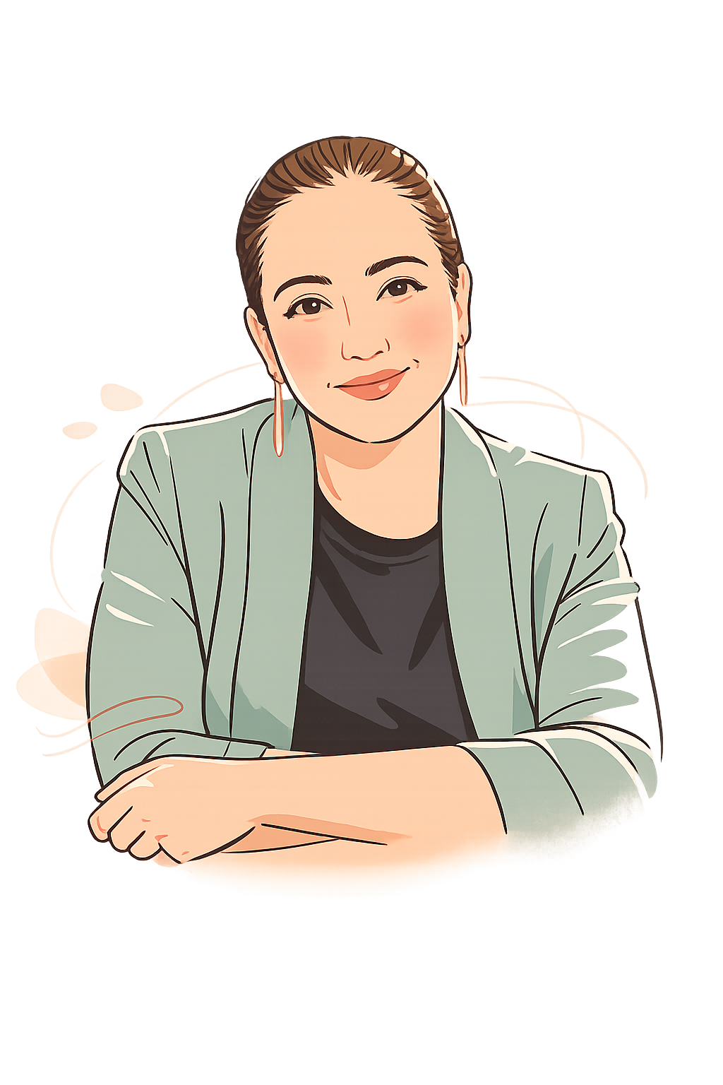 Ilustración de Karla Mujica